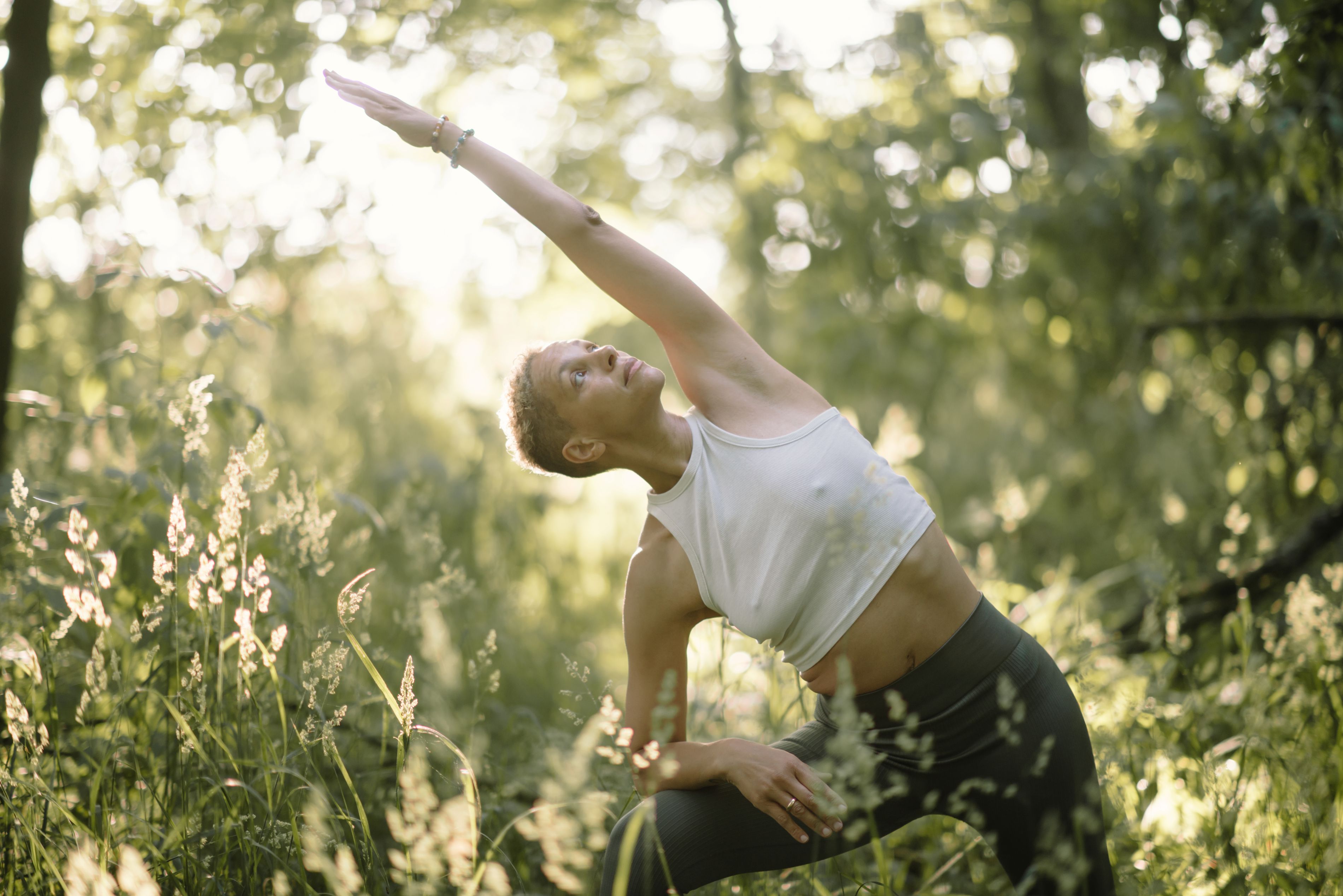 Bild Yoga Dance & Mindfulness Training